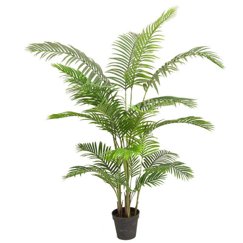 北欧仿真绿植物树大型盆栽散尾葵凤尾葵美丽针葵摆件室内装饰落地,节庆用品/礼品,新娘配件,淘宝优惠券,粉丝福利购,淘宝优惠卷