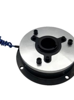 现货长航DDMZ-80DC170V通电电磁制动器YEJ132电机刹车抱闸器