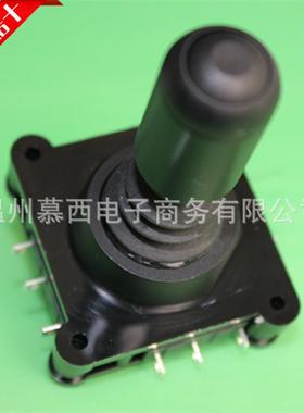 CV4A-YQ-05R2G-BM按开关把手型操纵杆思博原装带防尘罩SENTOP