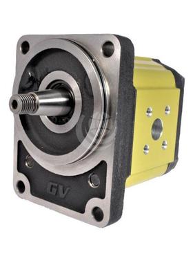 维沃尔X2P5542FSRA欧洲原装进口齿轮泵