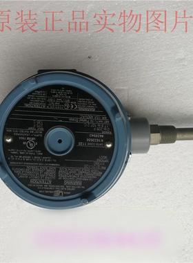 现货原装UE温度变送器B121-120量程0~225F/-17.8~107.2C无包装