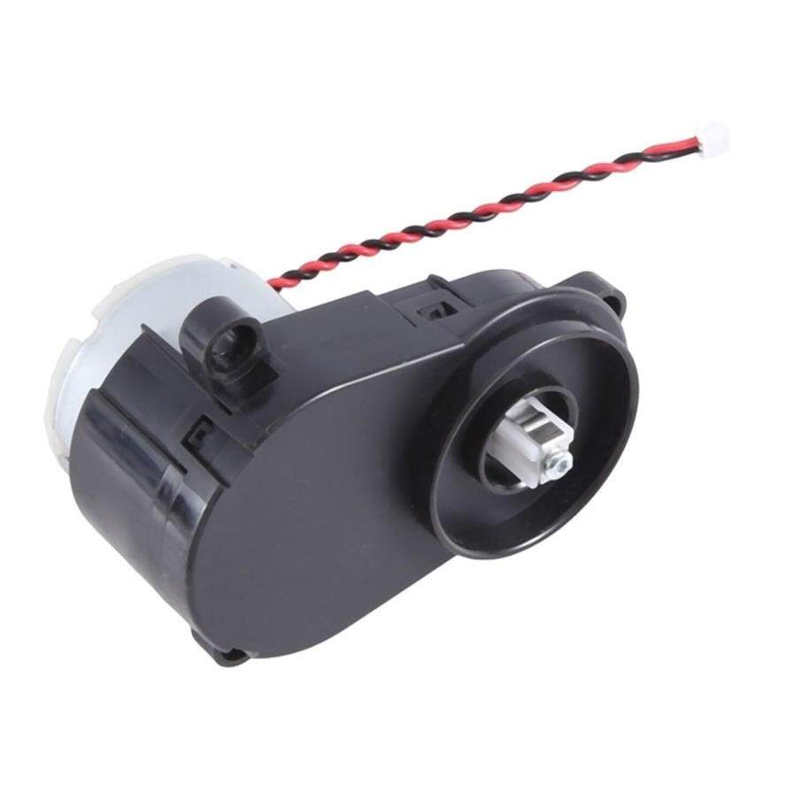 供应扫地机器人OKPK2K3K3AK4K5L1真空吸尘器边刷电机组件