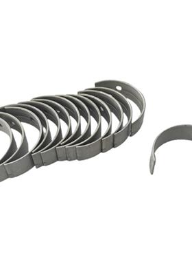 叉车配件杭叉柴油车叉CPCD60配朝柴6BG332国三发动机曲轴瓦主轴