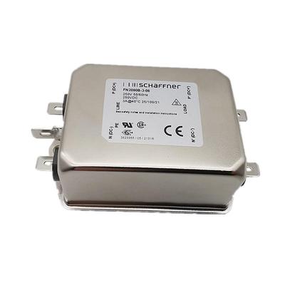 SCHAFFNER夏弗纳抗干扰滤波器FN2090B-3-06FN2090B-10-0630-08