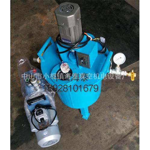 小型真空搅拌机搅拌抽AB胶水真空机真空箱真空泵胶水脱气泡真空机,农用物资,其他肥料,淘宝优惠券,粉丝福利购,淘宝优惠卷