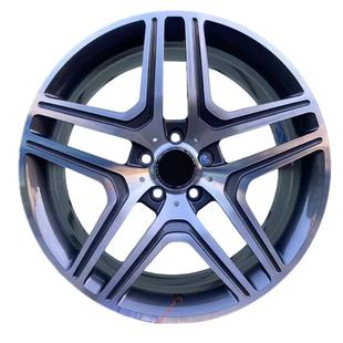 适用奔驰BENZ汽车配件轮毂锻造轮毂全系车型17寸18寸19寸20寸