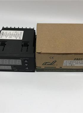 姚仪牌智能温度调节仪XMTF-838SMD808余姚市长江温度仪表厂