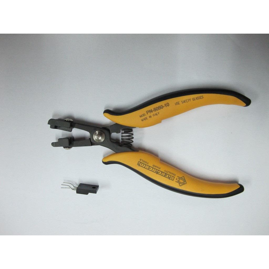 意大利工具皮尔杰克PN5050/10TO247电子元件成型钳