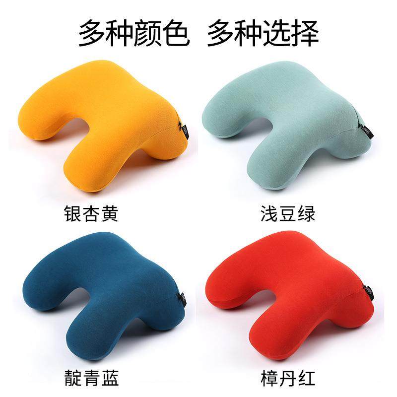现货多功能办公室学生睡趴趴枕慢回弹记忆棉午休午睡枕,农用物资,其他肥料,淘宝优惠券,粉丝福利购,淘宝优惠卷