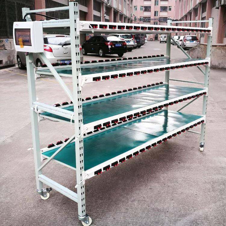 4层车间可移动老化车电器检测设备筒灯老化架天花灯老化架,节庆用品/礼品,新娘配件,淘宝优惠券,粉丝福利购,淘宝优惠卷