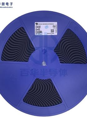 原装晶导微ES2JB丝印ES2J贴片快恢复整流二极管SMB元器件DO-214AA