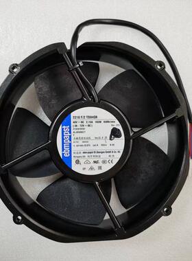 2218F/2TDH40R48V2.15A103W轴流风机
