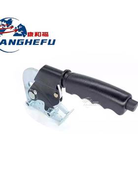 适用于林德叉车配件0039902308驱动轮0009934532脚轮0009505751