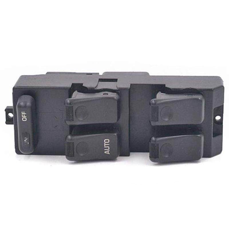 适用于马自达电动主车窗开关GD1E-66-350