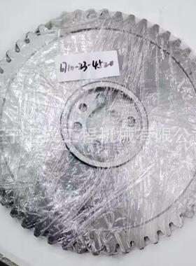 6710-23-4520，山推推土机SD22泵传动齿轮，SD32泵驱动齿轮，