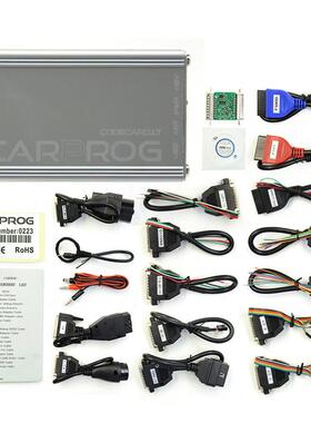 CARPROGV10.93自动ECU芯片调整完整通用汽车编程