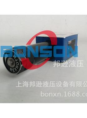 REXROTH力士乐：R900411247，ZDR10DP1-53/150YM,