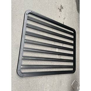 猛禽F150坦途公羊RANGER游牧侠HULIX行李架车顶平台行李框货架