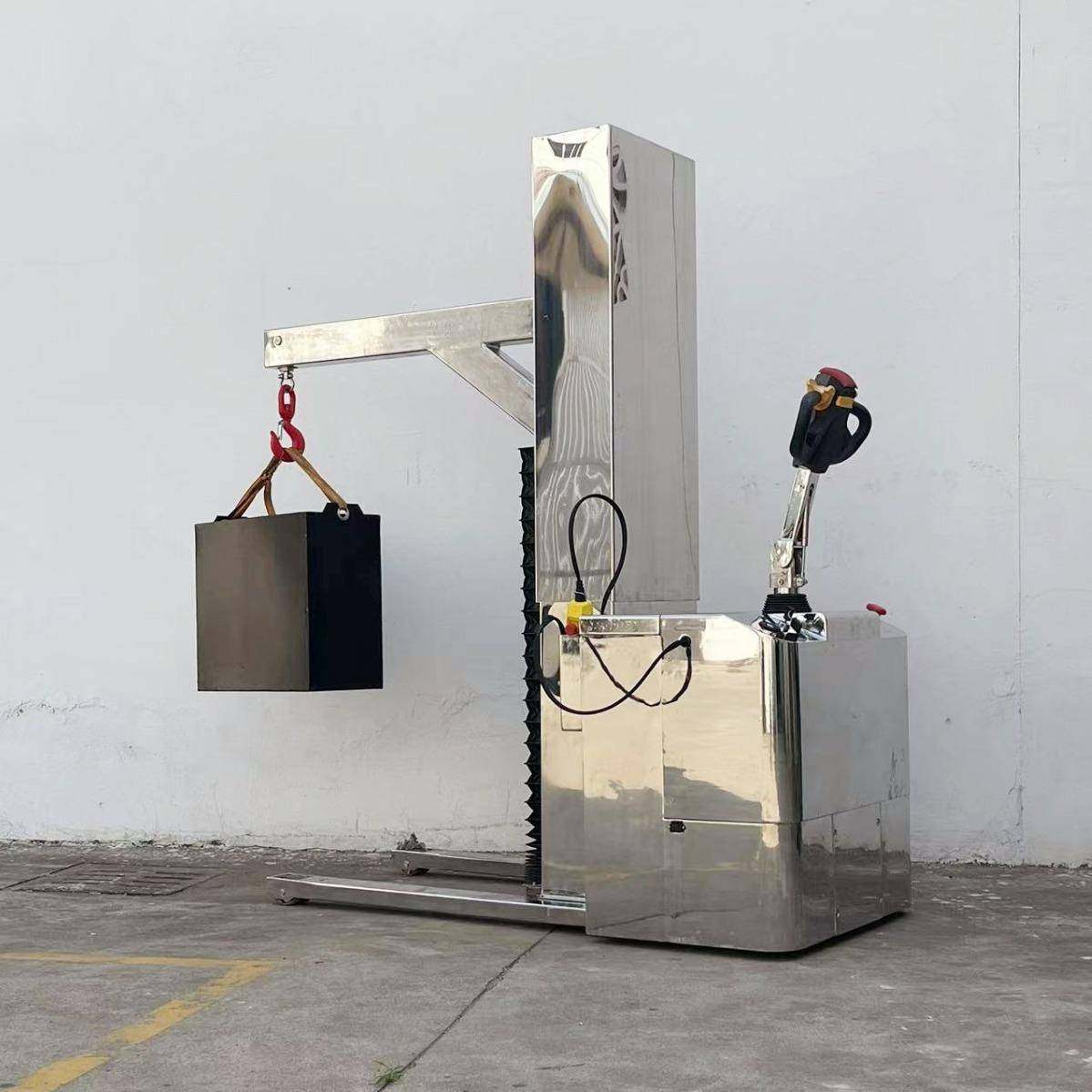 非标304不锈钢全电动悬臂吊车电动液压旋转吊机移动式单臂吊北京,节庆用品/礼品,新娘配件,淘宝优惠券,粉丝福利购,淘宝优惠卷