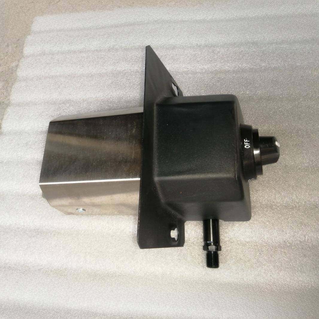 披萨炉打点火机燃烧器气来样图五金属件代开摸具专用款新产品加工