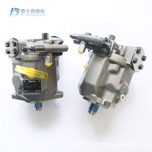 力士乐无极变量轴向柱塞泵AE-A10VSO140DR/31R-PPB12N00