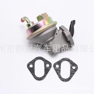 适用雪佛兰SBC机械泵OE款M4867M6624