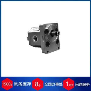 波兰wph齿轮泵PZ4