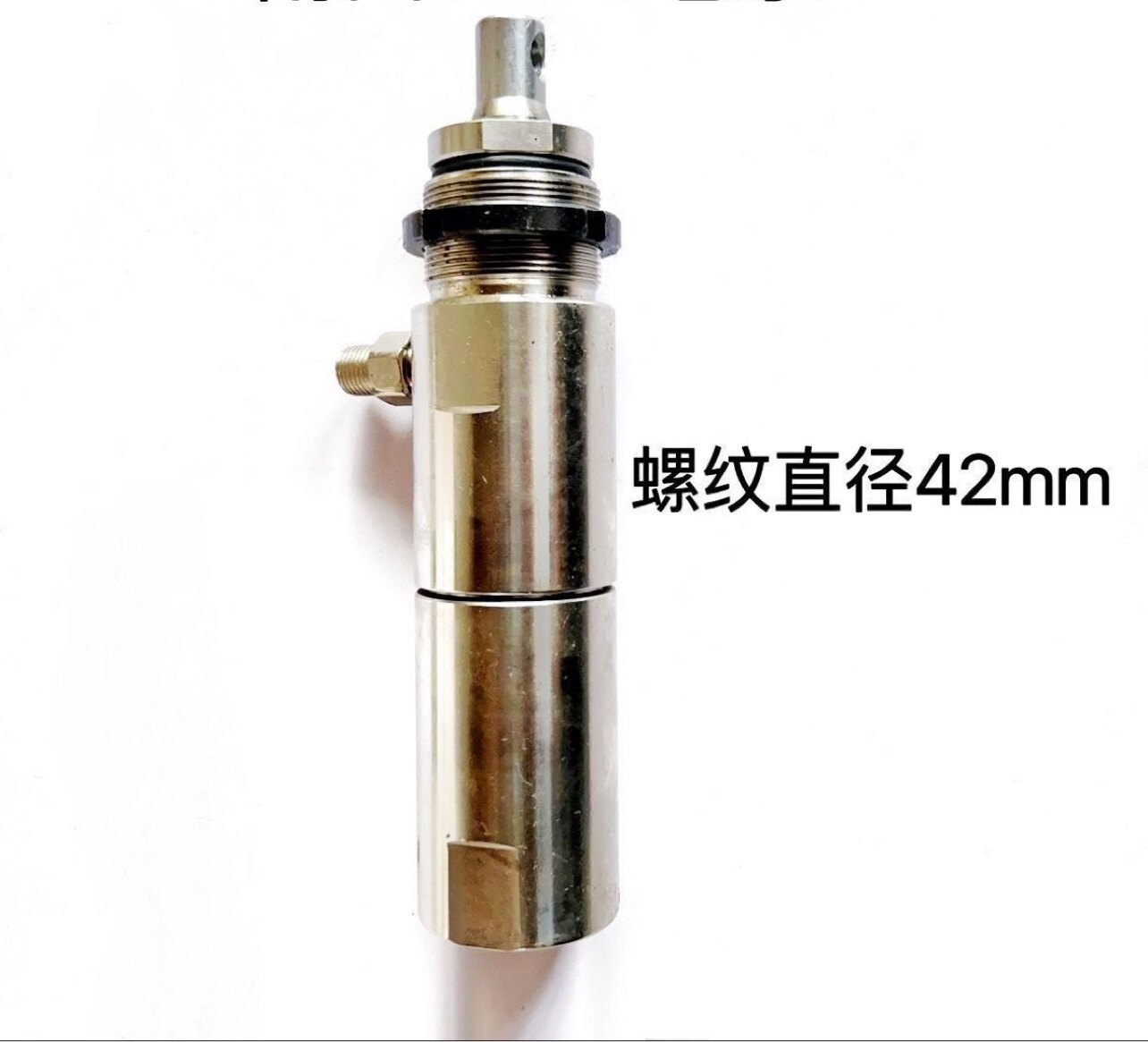 南田9495建天下8号奇品795 995喷涂机配件密封圈柱塞杆泵体通用型