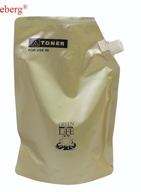 适用震旦AD207碳粉兼容墨粉1KG/袋供应