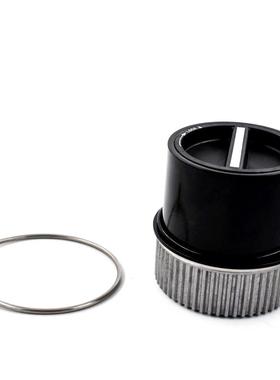 适用于福特F250F3504x4车轴轮毂四驱离合器自由轮毂1C3Z3B396CB