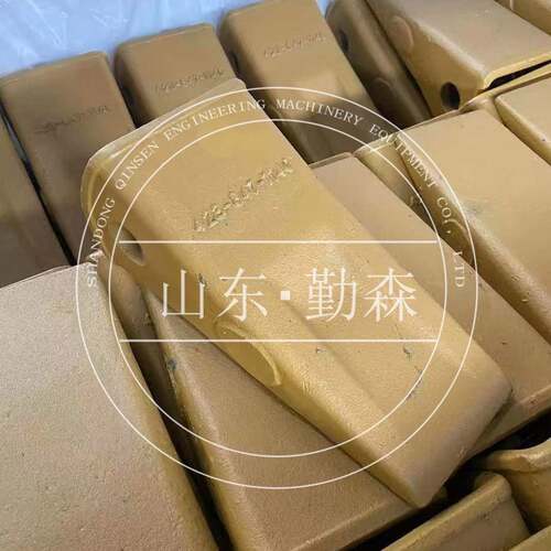 装载机配件各种型号齐全WA470-6斗齿423-847-1140