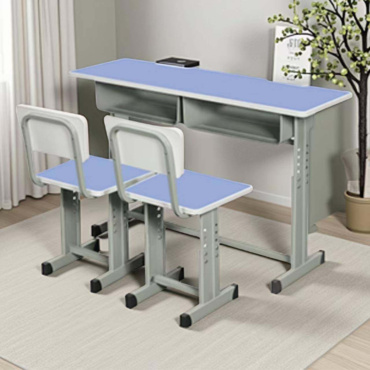 双人学习桌中小学生学校补习班辅导班家用可升降双人课桌,节庆用品/礼品,新娘配件,淘宝优惠券,粉丝福利购,淘宝优惠卷