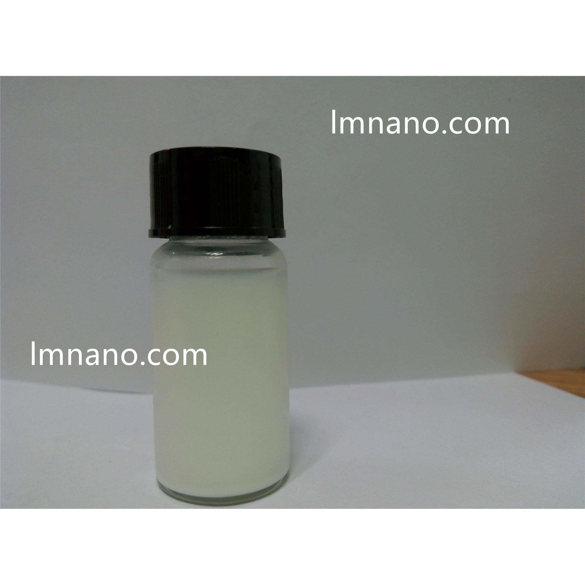 24mg/ml造影碘油纳米乳