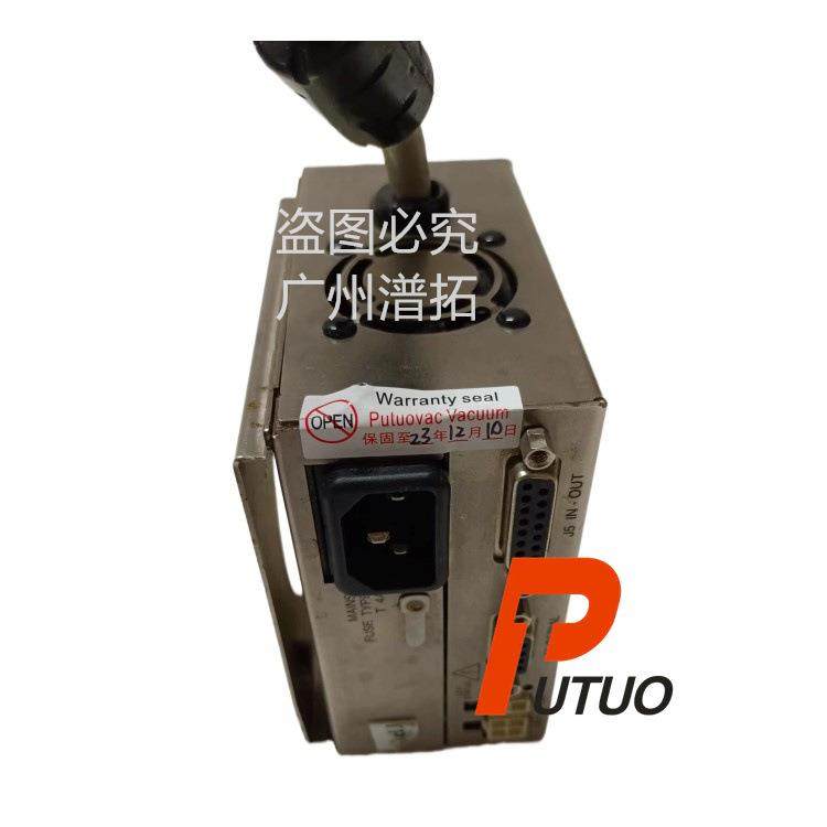 AgilentTV401/301NSF真空泵电源维修，提供AE电源检测服务