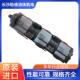小排量三联泵A0.5D1.30 I0.5DS1.30 P0.5D1.30建材液压