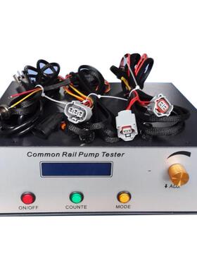 泰安南泰油嘴校正器CR1000模拟器CRI201工厂销售