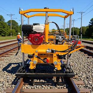 YSD-22液压捣固机YD-22小型机械专用设备加工配件