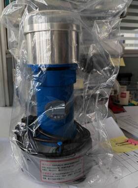 粉碎机型号:TT30-FW-80库号：M290348方式：碰撞破碎