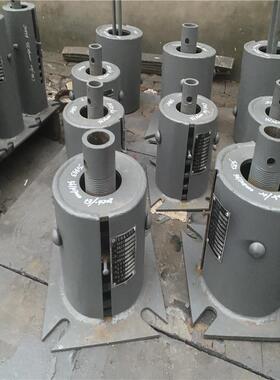 博天供应T4整定弹簧支吊架可变支架管道吊架D-ZD2010支座管架管路