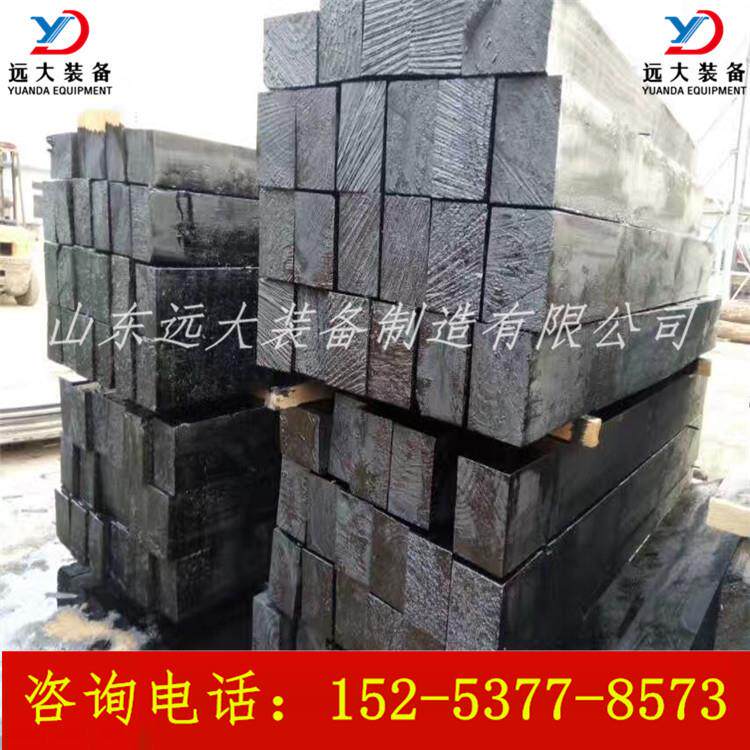 防腐旧枕木旧防腐枕木一类防腐枕木矿用防腐枕木