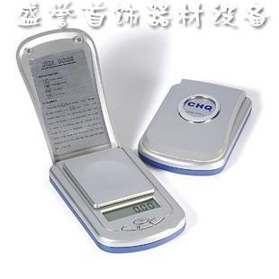 200g 0.01手掌称电子称珠宝称电子秤打金工具首饰器材