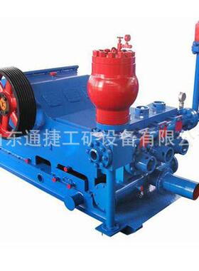 3NB-1600泥浆泵煤矿用3NB泥浆泵煤矿防爆泥浆泵3NB-800隔爆泥浆泵