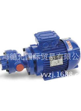 意大利原装进口GVR系列泵产品