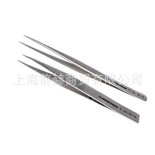 瑞典Lindstrom9858镊子套件2件不锈钢