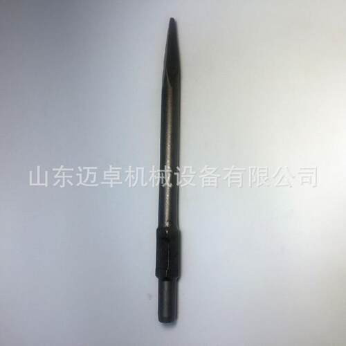 G7/G10/G15/G20风镐镐钎铸钢凿岩钎杆气镐钎六角风镐钎