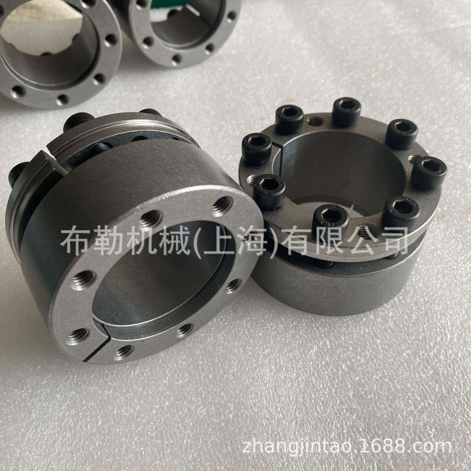 意大利Chiaravalli胀紧套RCK71-100X145/RCK71-110X155锥形环链轮