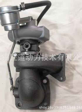 TD03增压器49131-053131567327TransitVI2.2TDCi85