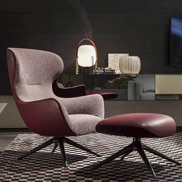 意式轻奢书房沙发椅鸡蛋椅子单人懒人客厅可旋转休闲椅现代简约,畜牧/养殖物资,畜牧/养殖器械,淘宝优惠券,粉丝福利购,淘宝优惠卷