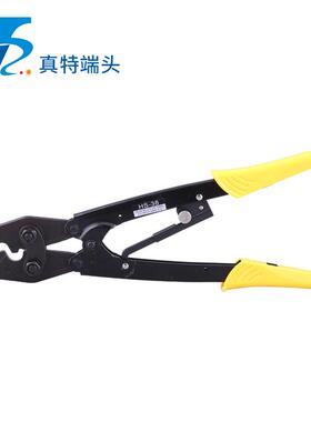 销售HS-38省力型(日式)裸端子压接钳5.5-38mm2