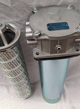 MPH2504EDSAF2A10P01泵车回油过滤器MP2504A10ANP01泵车滤芯